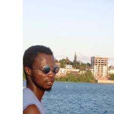 Augastine Makuto-Freelancer in Mombasa,Kenya