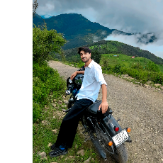 Yaman Sharma-Freelancer in somakothi,India