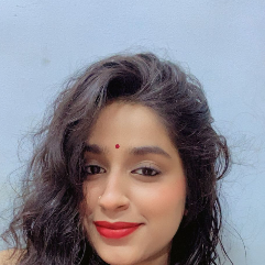 Tanisha Shinde-Freelancer in Mumbai,India