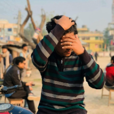 Ish Tiak-Freelancer in Kushtia,Bangladesh