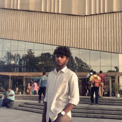 Adhithya S-Freelancer in Chennai,India