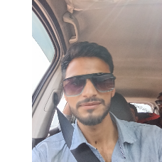 Mohd Arshad Chandail-Freelancer in Beri,India