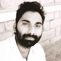 Prabhu Kiran-Freelancer in Hyderabad,India