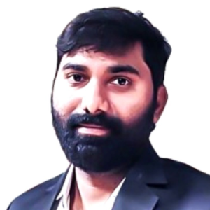 Prabhu Kiran D-Freelancer in Hyderabad,India