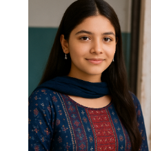 ishika-Freelancer in ghaziabad,India