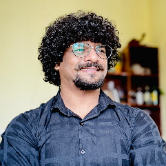 Suresh R-Freelancer in Bangalore,India