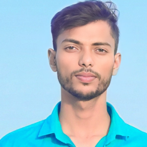 Prince Maurya-Freelancer in Ambala,India