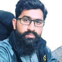 Muhammad Shafique-Freelancer in Chak 245 EB,Pakistan