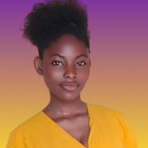 Valley Gracie-Freelancer in Akobo,Nigeria