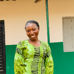 Adeife Adekunle-Freelancer in Lagos,Nigeria