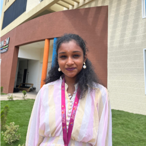 Pooja N-Freelancer in P N Pudur,India