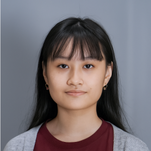 Jacqueline Sindarto-Freelancer in Surabaya,Indonesia
