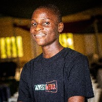 Henry Awelewa-Freelancer in Akure,Nigeria