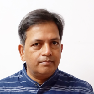 Bimlesh Srivastava-Freelancer in Pune,India