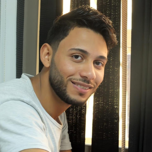 Mohamed Mostafa-Freelancer in Al Balashun,Egypt
