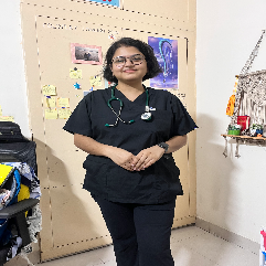 Priyanka Rajput-Freelancer in New Delhi,India
