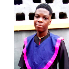 Goodluck Anthony-Freelancer in Oyigbo,Nigeria
