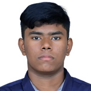 Morton Veron-Freelancer in Pondicherry,India