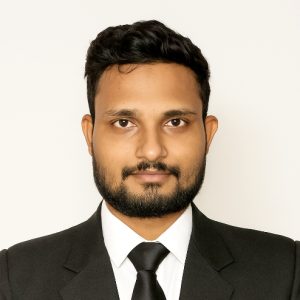 Adv Aakash Chauhan-Freelancer in New Delhi,India