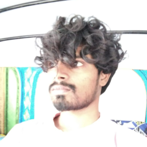 Ganesh N-Freelancer in Salem,India