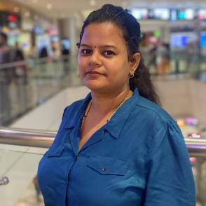 Priya Darshini-Freelancer in Chennai,India