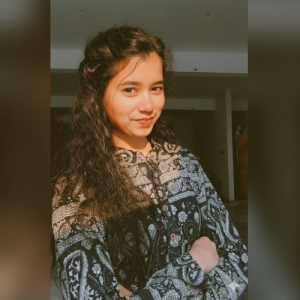 Payal-Freelancer in Kanpur,India