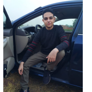 Yahya Fawzey-Freelancer in Alexandria,Egypt