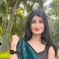 Riya B-Freelancer in Bhusawal,India