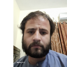 Anill Dost-Freelancer in Islamabad,Pakistan