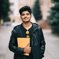Vishnu Gochar-Freelancer in Kota Division,India