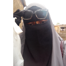 Husseinat Mojisola-Freelancer in Ilorin,Nigeria