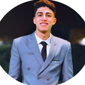 Ahmed Yasser-Freelancer in Cairo,Egypt