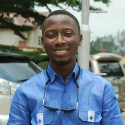 Frank Agono-Freelancer in Lagos,Nigeria