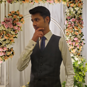 S K Saif Hossain-Freelancer in Dhaka,Bangladesh