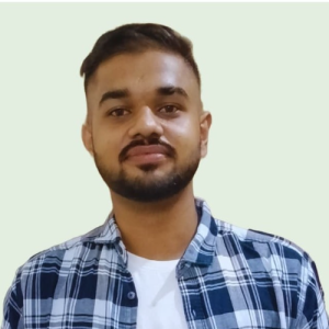 Yash Gupta-Freelancer in Bhopal,India