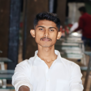 Omkar Waghole-Freelancer in Nashik Maharashtra,India