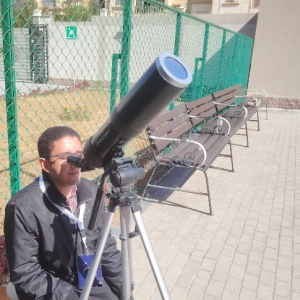 Abdelwahab Elbana-Freelancer in Damietta,Egypt