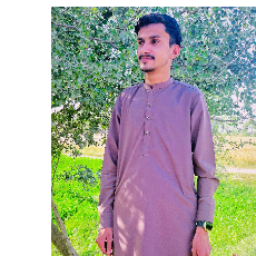 Dillawar Jindani-Freelancer in Basti Jindani,Pakistan