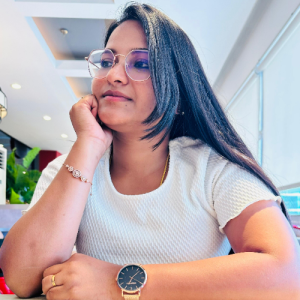 Vishali Ajai-Freelancer in Erode,India