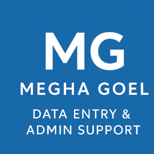 Megha Goel-Freelancer in New Delhi,India