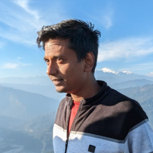 Mrinmoy Mondal-Freelancer in Kolkata,India