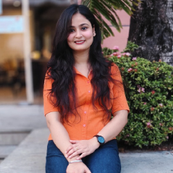 Ankita Shreya-Freelancer in Kolkata,India