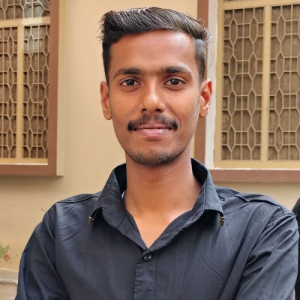 Kishan Khushwah-Freelancer in Rajsamand,India