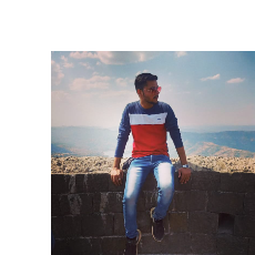 Omkar Patil-Freelancer in Pune,India