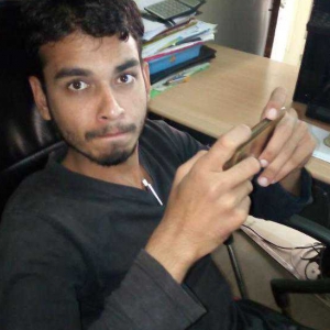 Shoaib Ahmad-Freelancer in ,India