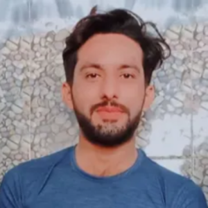Ghulam Murtaza-Freelancer in Okara,Pakistan