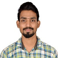 Yogesh Ramani-Freelancer in Bengaluru,India