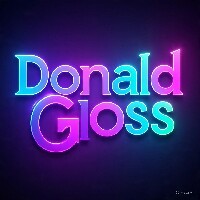 Donald Gloss-Freelancer in New York County,Nigeria