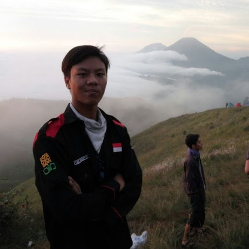 Eko Prasetyo-Freelancer in ,Indonesia