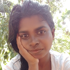 Nelum Samudra-Freelancer in Kamburupitiya,Sri Lanka